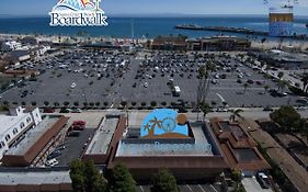 Aqua Breeze Hotel Santa Cruz